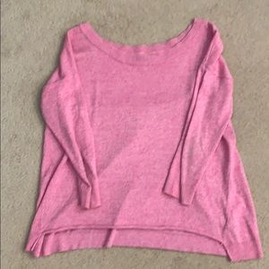 American Eagle sweater